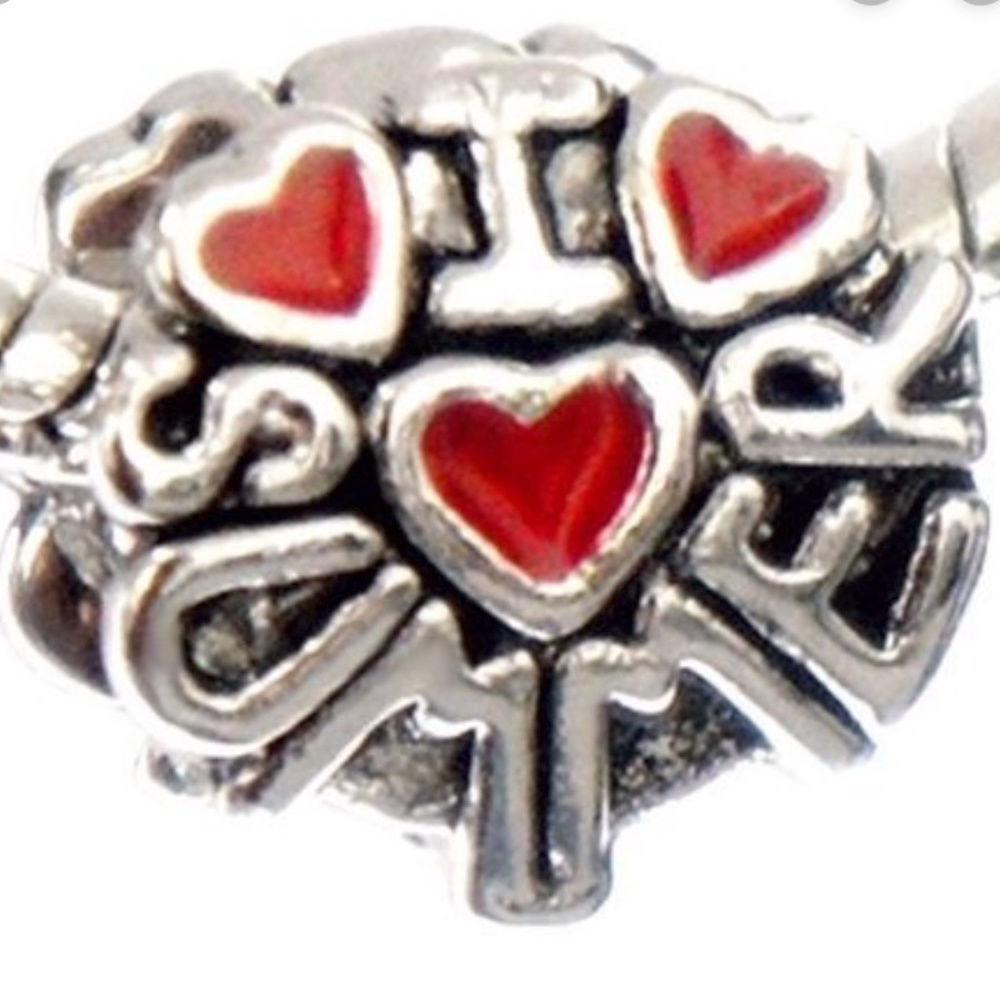 2 for $20 Sale I Love Summer Charm